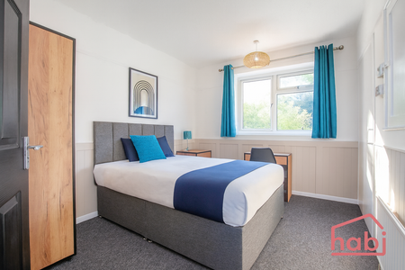 1 bedroom in a house share to rent - Photo 5