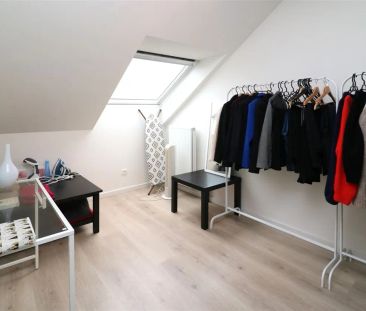 App.met 2 slpk, rustig gelegen, garage en groot terras te Zichem - Foto 3