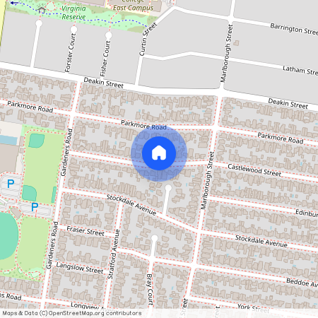 27A Castlewood Street, Vic 3165, Bentleigh East