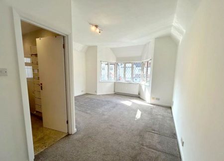 West Heath Drive Golders Hill NW11 - Photo 2