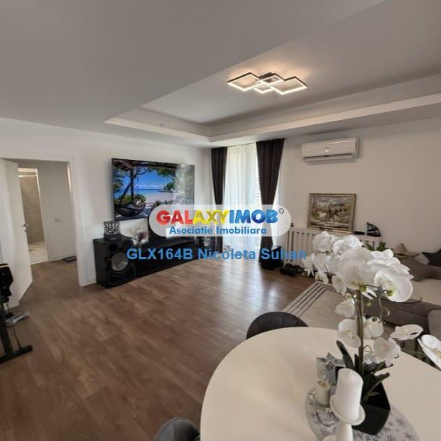 INCHIRIERE APARTAMENT 4 CAMERE BANEASA /LAC - Photo 1