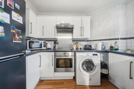 1 bedroom flat to rent - Photo 4