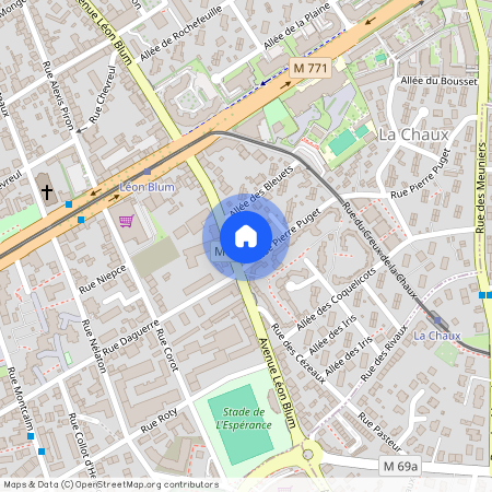 Clermont-Ferrand - 63000