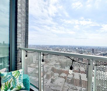 For Lease - 40 Nepean Street Unit# 2706, Ottawa Centre, Ontario - Photo 4