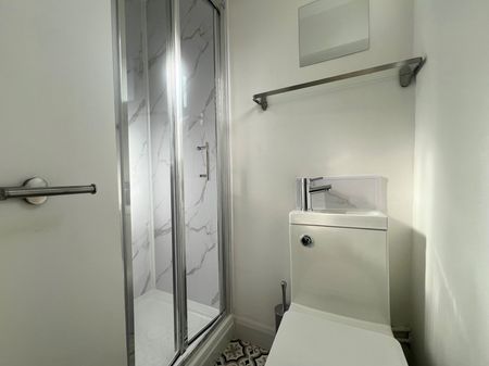 1 bedroom house share to rent - Photo 4