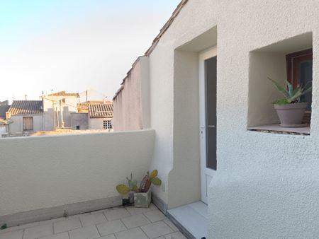 Appartements 30.18 m² - 2 Pièces - Narbonne (11100) - Photo 3