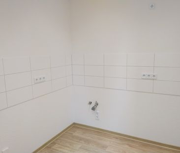 Modernisierte 1-Zimmer-Wohnung in Drebkau - Photo 4