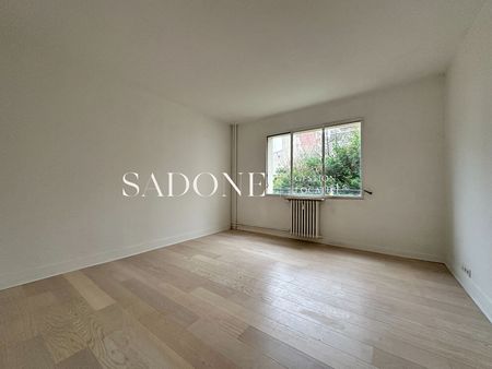 Location Appartement 4 pièces 126,29 m² à Neuilly-sur-Seine - Photo 4