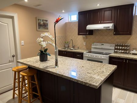 For Lease - 15 Settlers Ridge Street Unit# BSMT, Markham, Ontario - Photo 5