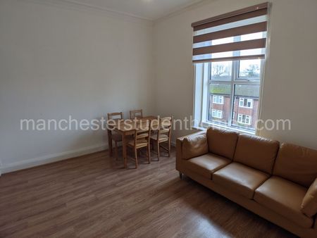 Mitford Road, Manchester, M14 6UL - Photo 2