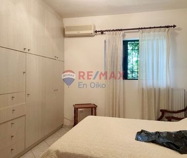 Μεζονέτα για ενοικίαση Ανάβυσσος - Photo 3