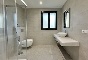 Palmanova/ Son Caliu, Southwest