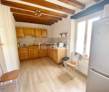Location Appartement 2 pièces 52m² - Photo 5