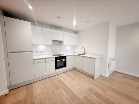 1 bedroom apartment to rent - Photo 3