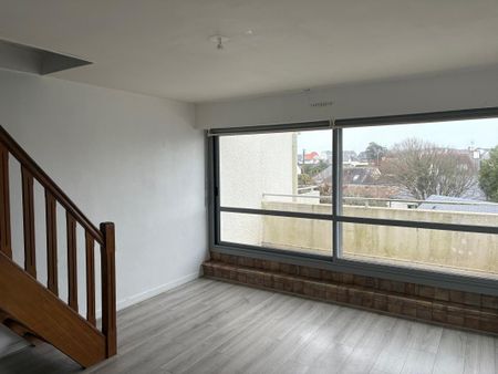 Location Appartement 4 pièces 63m² QUIBERON 56170 - Photo 2