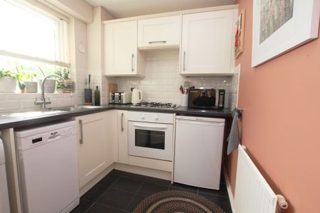 1 Bedroom Apartment, Chester - Photo 5