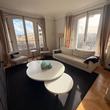 Appartement • Gros Caillou - Photo 1