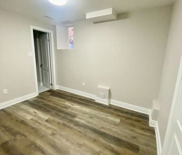 For Lease - 15234 Danby Road Unit# Lower, Halton Hills, Ontario - Photo 1