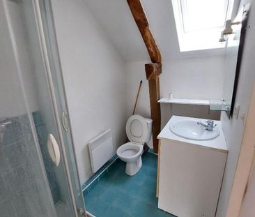 Appartement T2 à louer Geveze - 35 m² - Photo 6