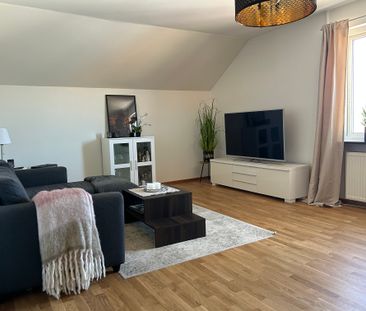 Ödmanssonsgatan, Landskrona - Photo 1