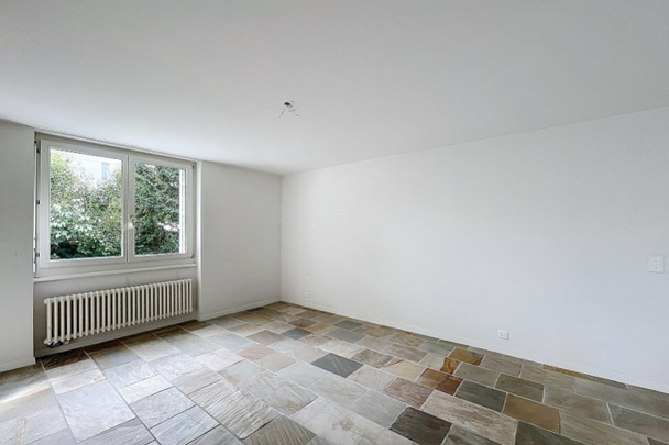 Terrassenwohnung in 8700 Küsnacht - Photo 1