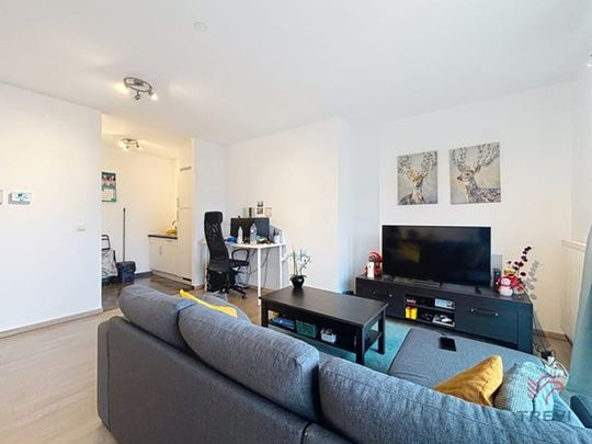 Appartement te huur - Photo 1