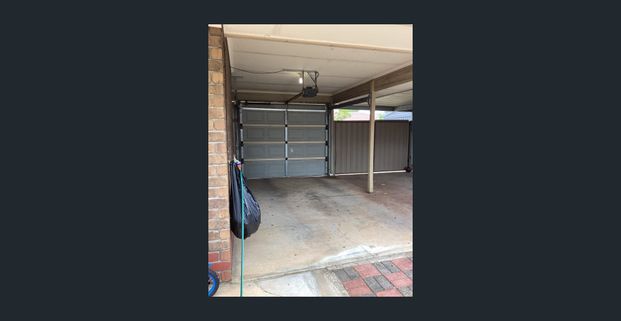 Large Family Home with Secure Rear yard - Photo 1