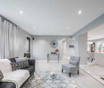 For Lease - 79 Simcoe Road Unit# #main, Bradford West Gwillimbury, ... - Photo 5