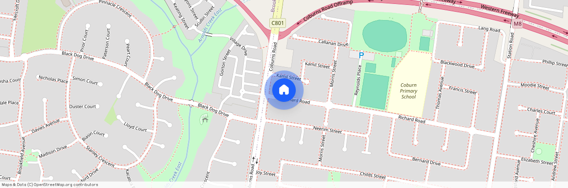 84 Richard Road, MELTON SOUTH