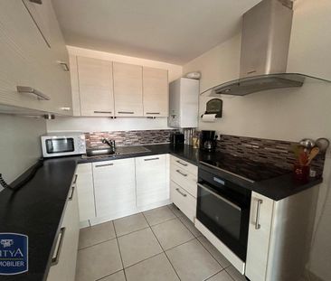 Location Appartement 4 pièces 76m² SILLINGY 74330 - Photo 6