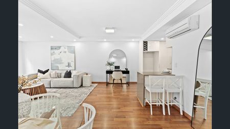 20/238 William Street, Potts Point NSW 2011 - Apartment For Rent | Domain - Photo 3