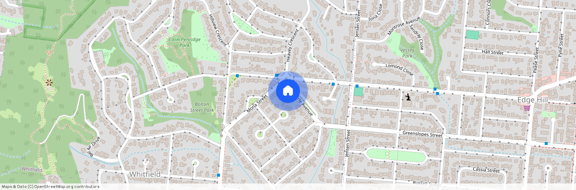 2/19 Keirle Avenue, Whitfield, QLD 4870