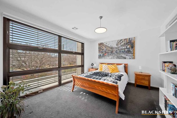 Architecturally Designed Executive Home with Luxury Finishes - Photo 1