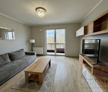 Komfortowa kawalerka w nowym budownictwie - Photo 1