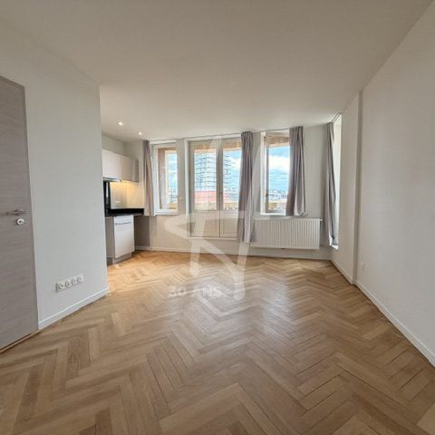 Location Appartement 1 pièce 21m² METZ 57000 - Photo 1
