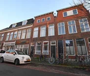 Te huur: Kamer Rabenhauptstraat 56 a in Groningen - Foto 4