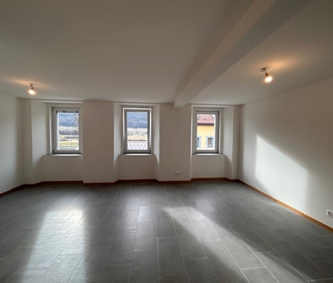 1 Zimmer, 34 m², 1. Stock - Photo 2