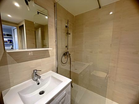 Location Appartement 1 pièce 23m² - Photo 3