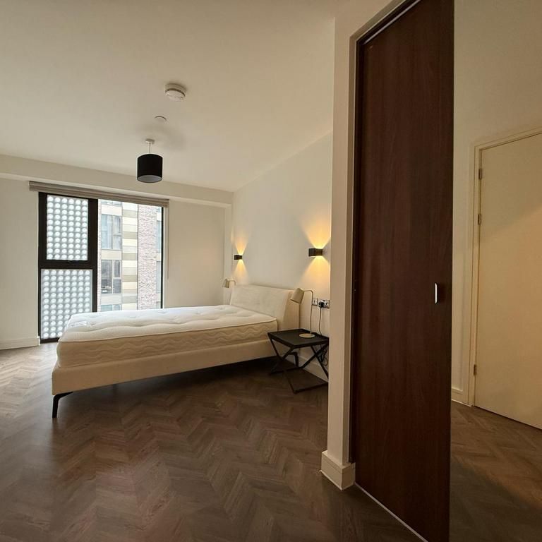 1 bedroom apartment to rent - Photo 1