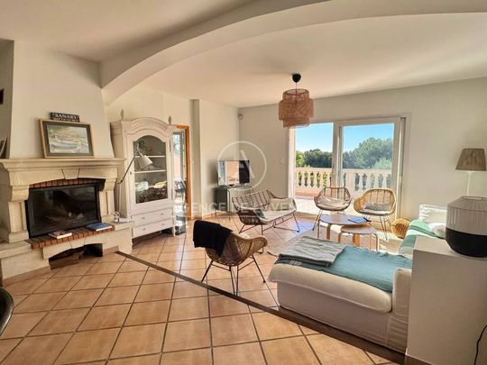 VILLA MAR VIVO 83500 LA SEYNE SUR MER - Photo 1