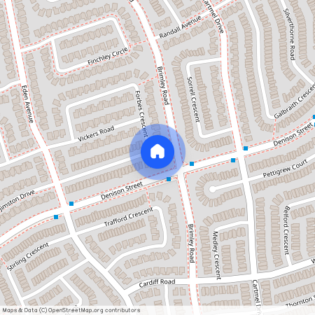 53 Forbes Crescent Unit# Bsmt, Markham