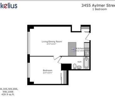 3455 Rue Aylmer - Photo 6