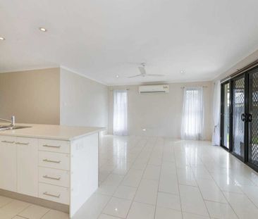 Spacious Modern Home with Solar, Multiple Living Zones and Outdoor ... - Photo 1