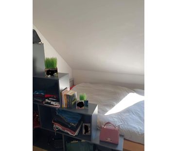 3½ Zimmer-Wohnung in Embrach (ZH), möbliert, auf Zeit - Photo 4
