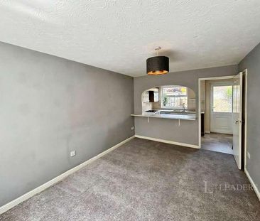 Bodiam Close, Berkeley Beverborne, Worcester, WR4 - Photo 1