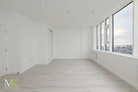 1 bedroom apartment to rent - Photo 4