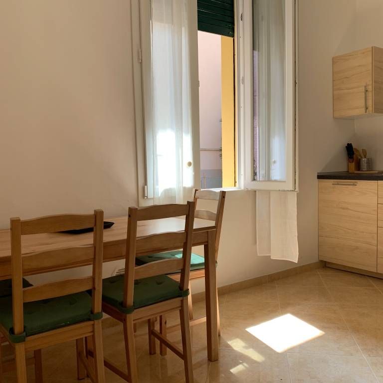 Stanza singola per studentessa o giovane lavoratrice - Foto 1