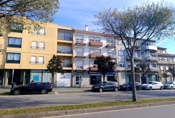 Apartamento T1 para arrendamento