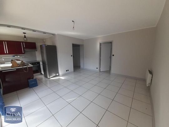 Location Appartement 2 pièces 43m² PERIGUEUX 24000 - Photo 1