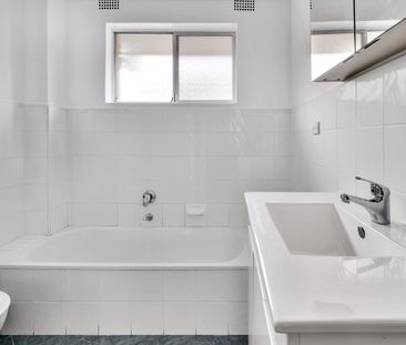 6/38 Anderson Street, Chatswood NSW 2067 - Apartment For Rent | Domain - Photo 5